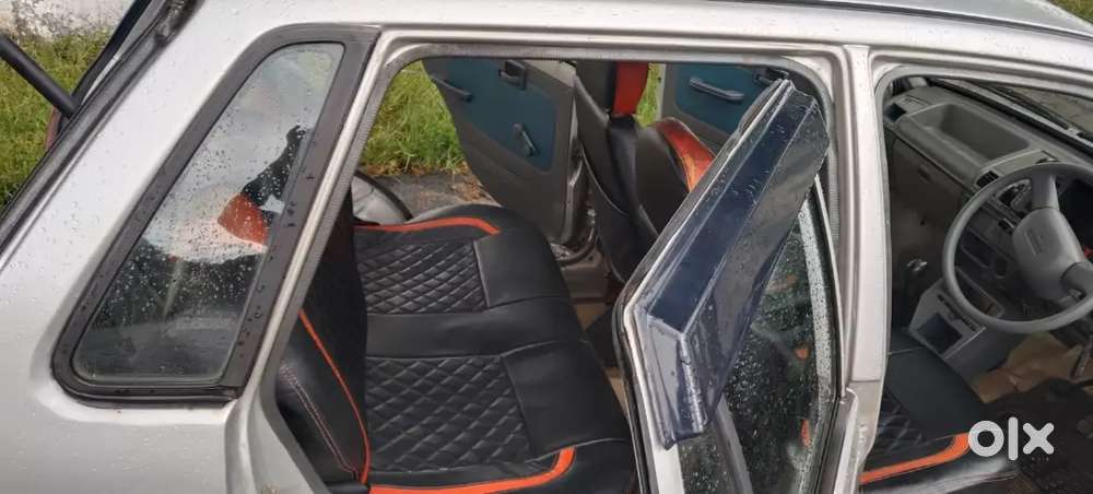Maruti Suzuki 800 2008 Model