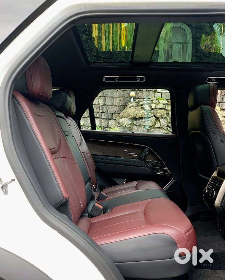 Land Rover Range Sport Se Dynamic 3.0 Diesel, 2023, Diesel