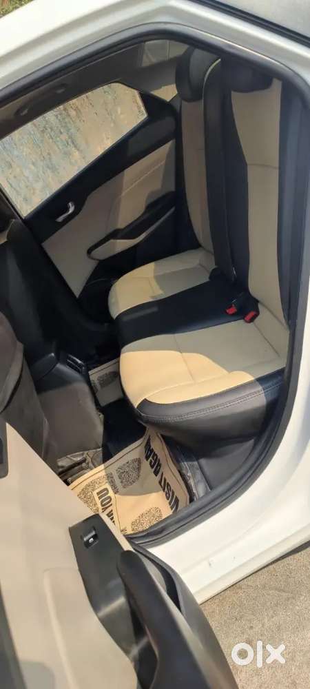 Verna Flduic Sx(o)diesel Topend Well Maintained