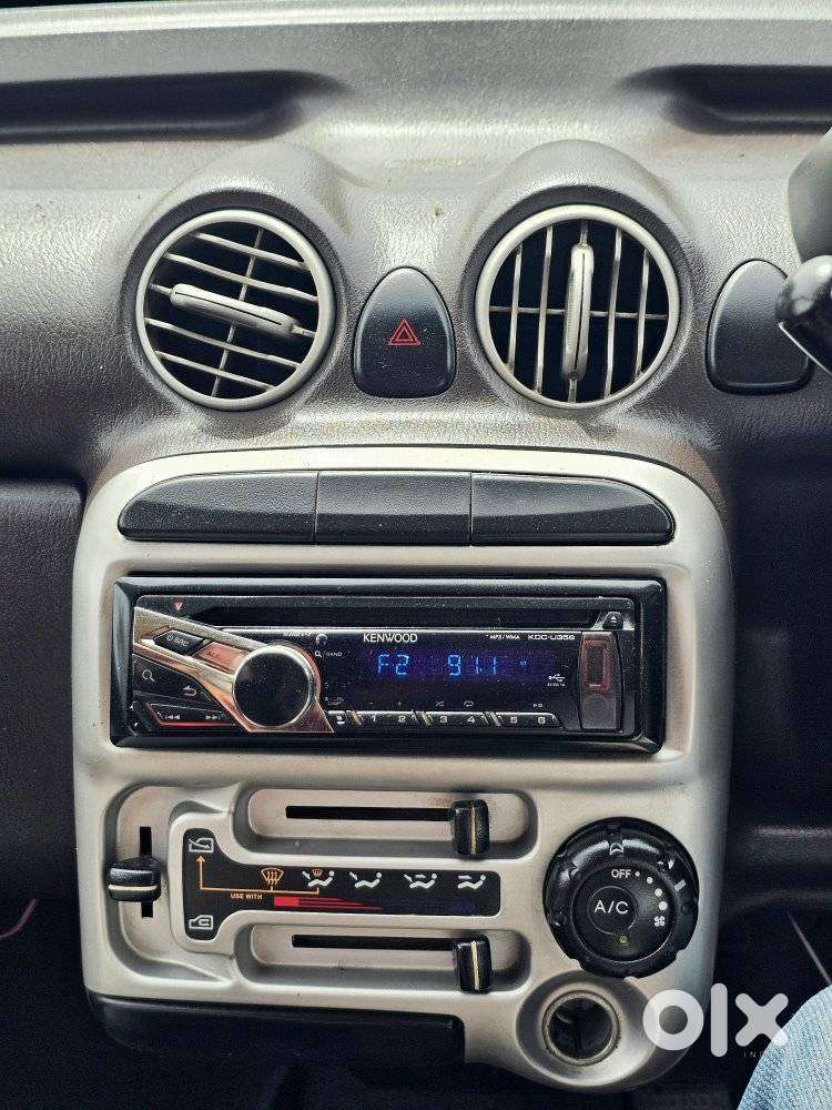 Hyundai Santro Xing Gl Plus, 2013, Petrol