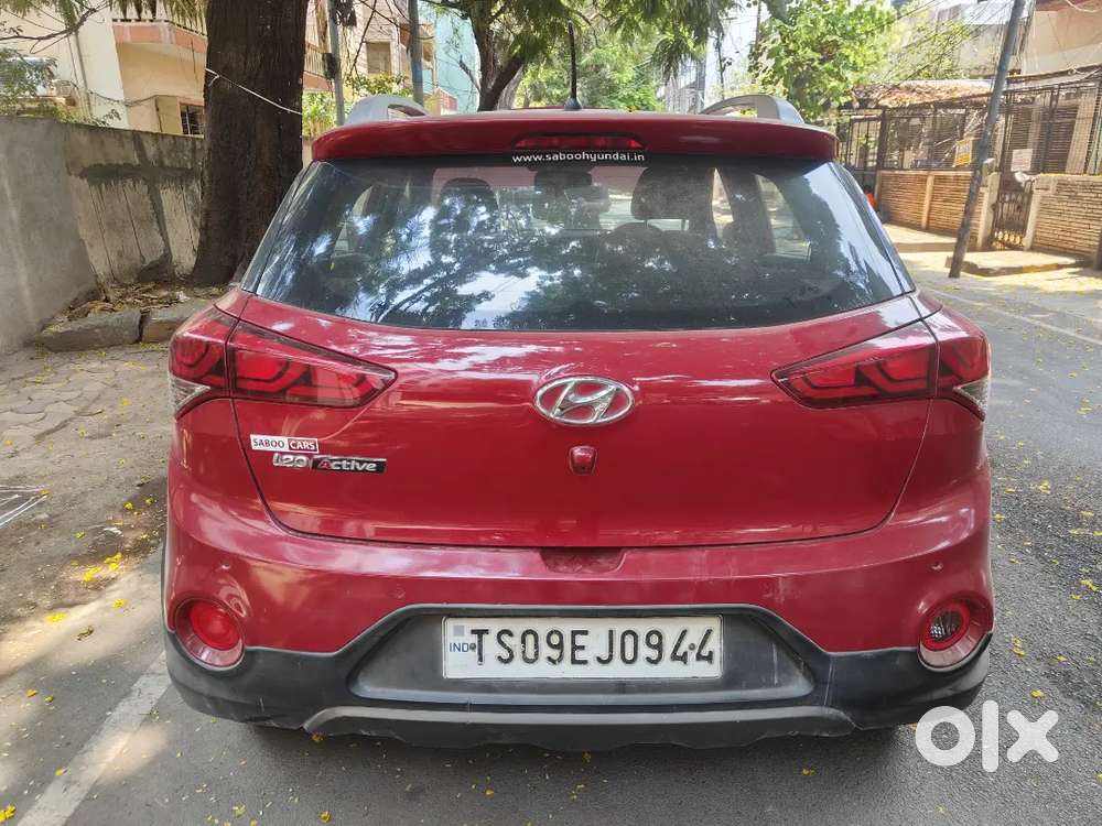 Want To Sell My I20 In Good Condition