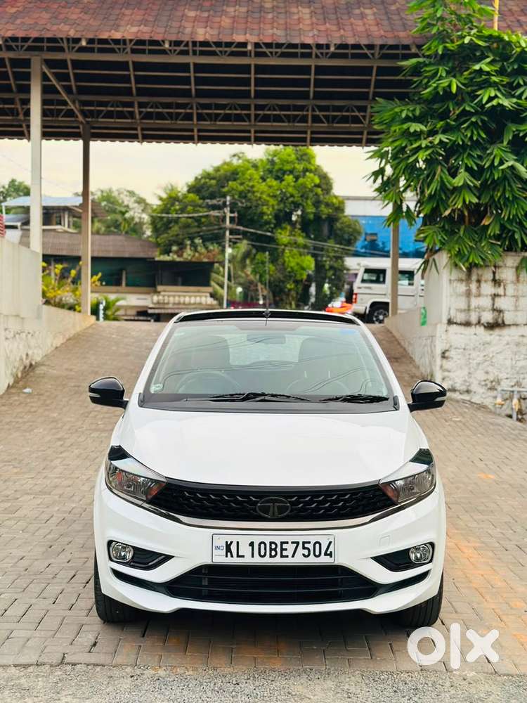 Tata Tiago 2020 Petrol Well Maintained