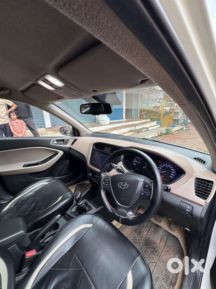 Hyundai Elite I20 2015 Diesel Well Maintained
