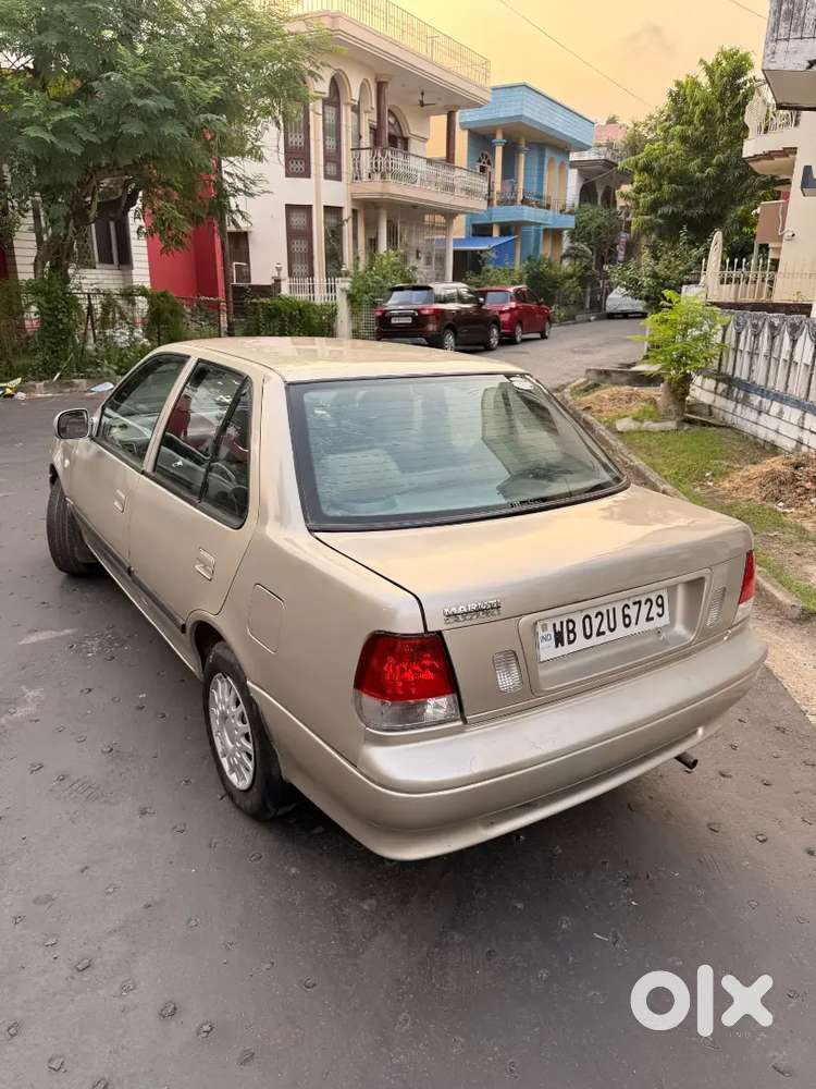Maruti Esteem Vx 2006