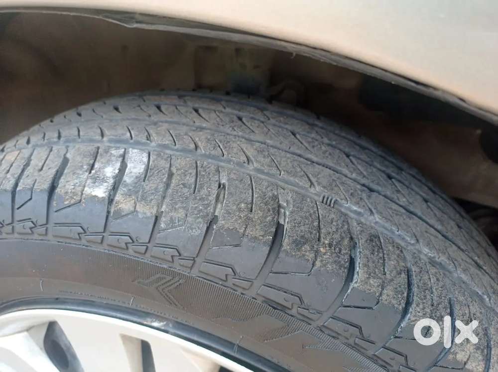 Honda City 2010 Cng & Hybrids 82000 Km Driven