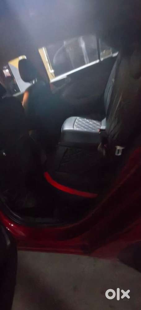 Hyundai I20 2015-2017 Sportz Option 1.2, 2016, Petrol