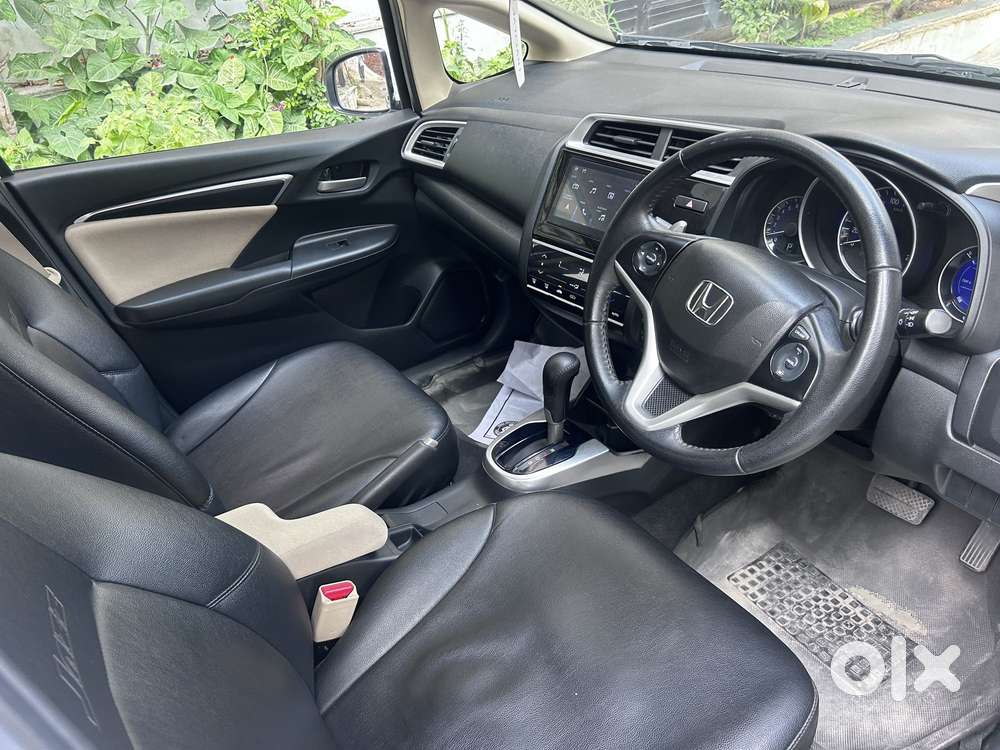 Honda Jazz Vx Cvt, 2018, Petrol