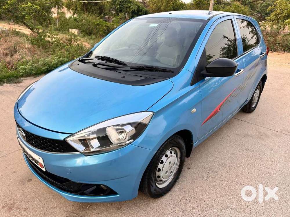 Tata Tiago 1.05 Revotorq Xm, 2017, Diesel
