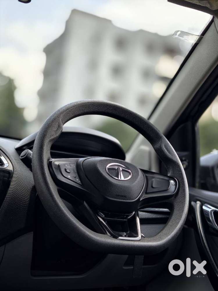 Tata Tiago Xz, 2020, Petrol