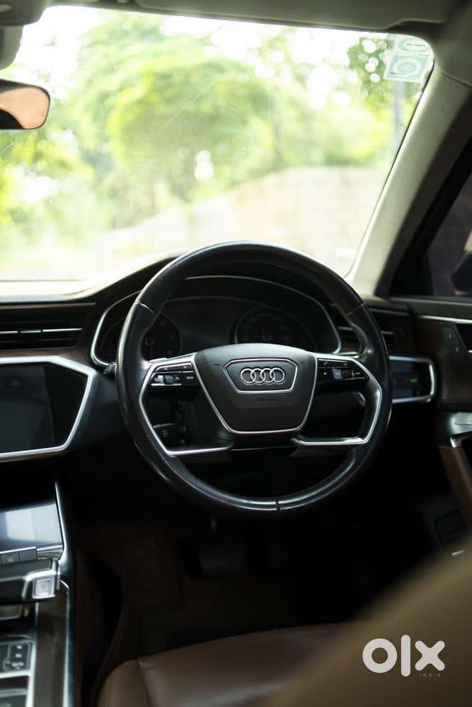 Audi A6 2.0 45 Tfsi Premium Plus, 2021, Petrol
