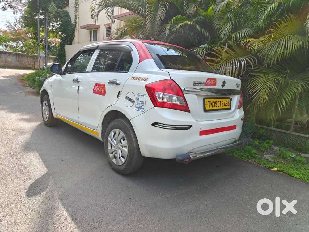Maruti Suzuki Swift Dzire Tour, 2022, Petrol
