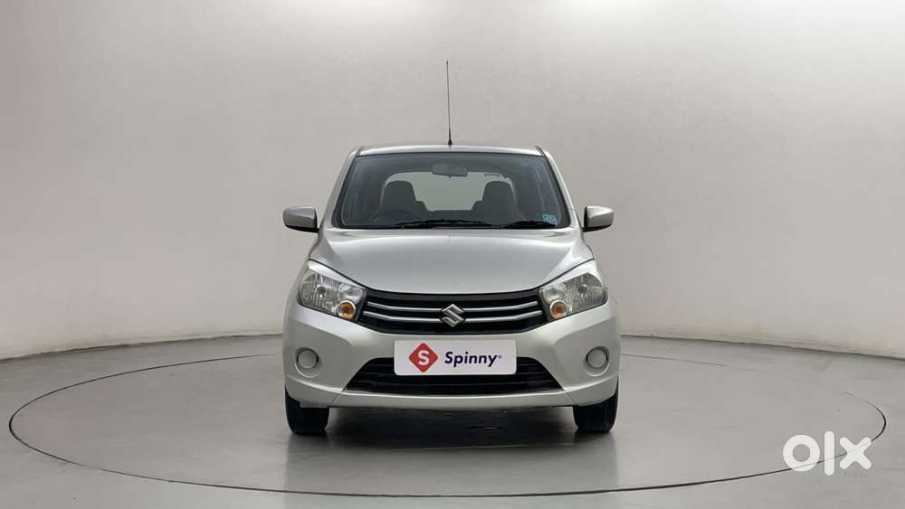 Maruti Suzuki Celerio Vxi, 2015, Petrol