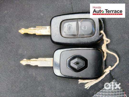 Renault Kwid 1.0 Rxt Optional, 2020, Petrol