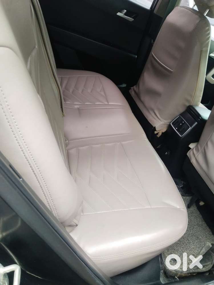 Hyundai Creta 1.6 Sx, 2019, Diesel