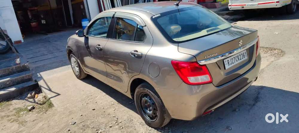 2021 Dzire Vxi Maruti 86000 Km