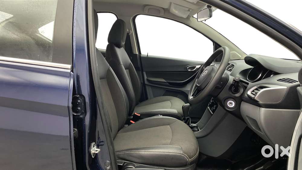 Tata Tigor Xz Plus, 2019, Petrol