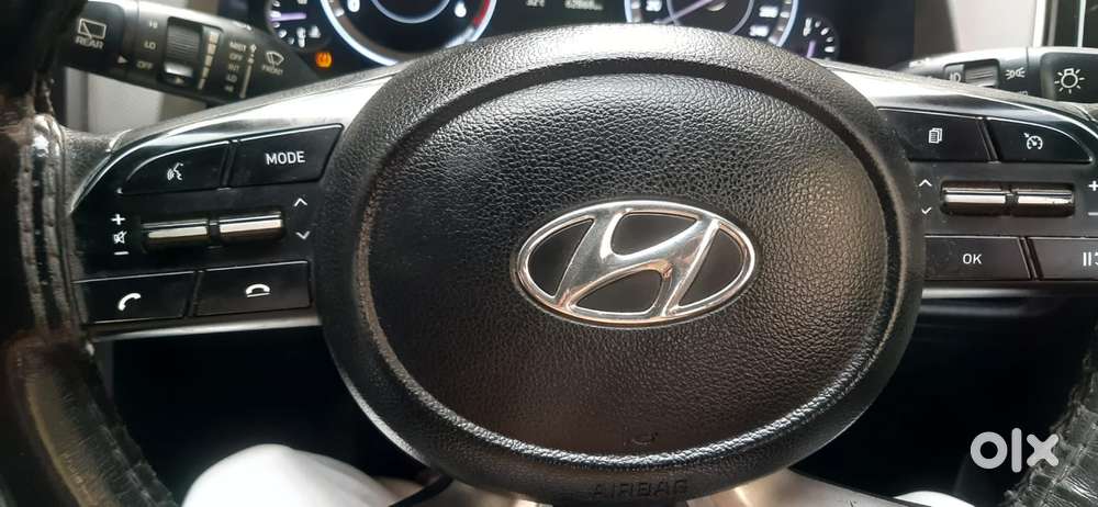 Hyundai Creta 1.5 S Diesel, 2021, Diesel