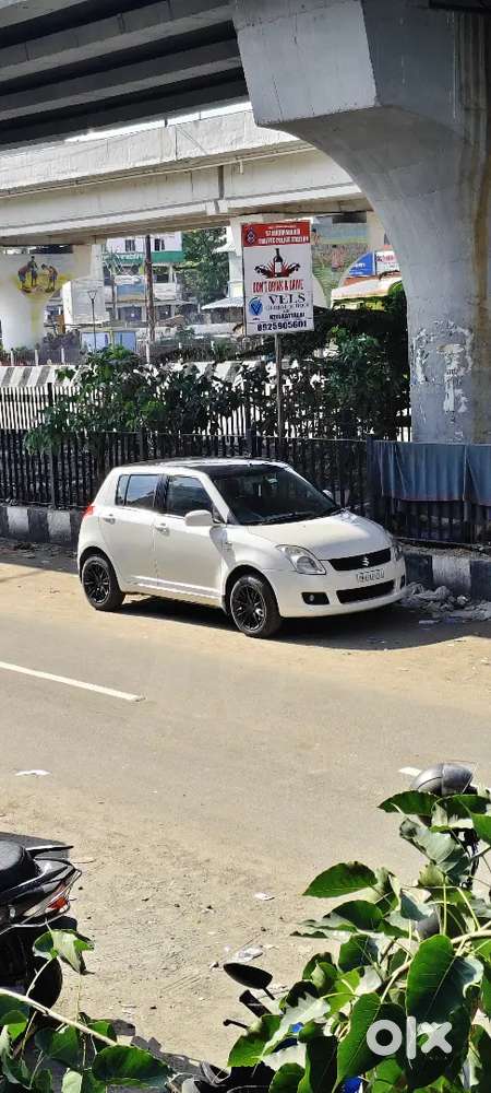 Maruti Suzuki Swift 2007 Diesel 130000 Km Driven