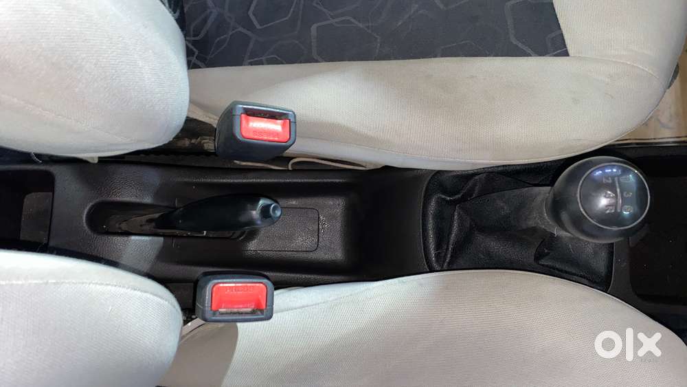 Hyundai Eon D Lite Plus, 2016, Petrol