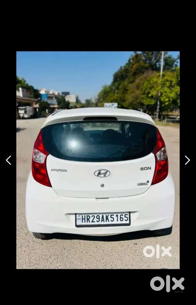 Hyundai Eon