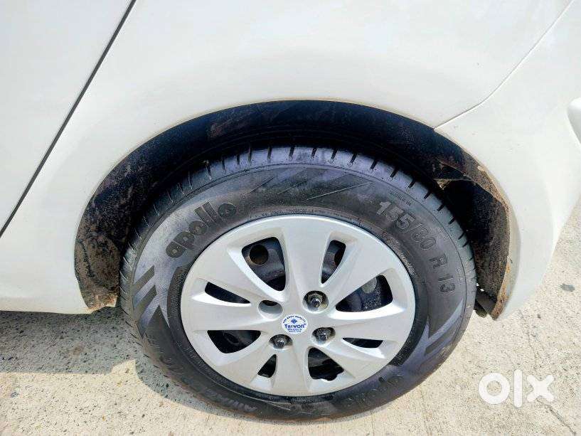 Hyundai I10 Sportz, 2015, Cng & Hybrids
