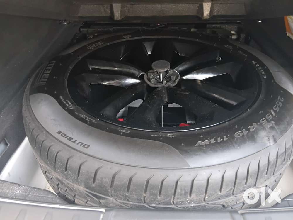 Jaguar F-pace R Sport 3.0 Awd, 2016, Diesel