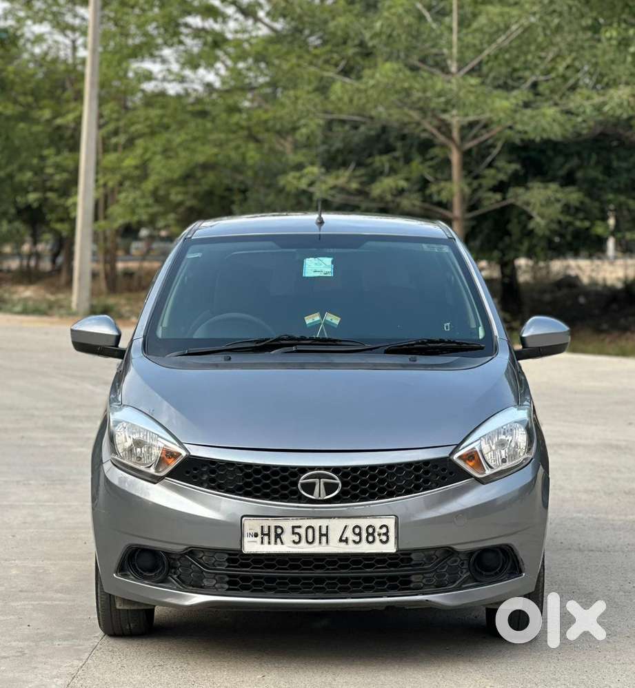 Tata Tiago Xz Opt, 2020, Petrol