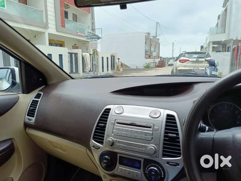 Hyundai I20 Good Condition