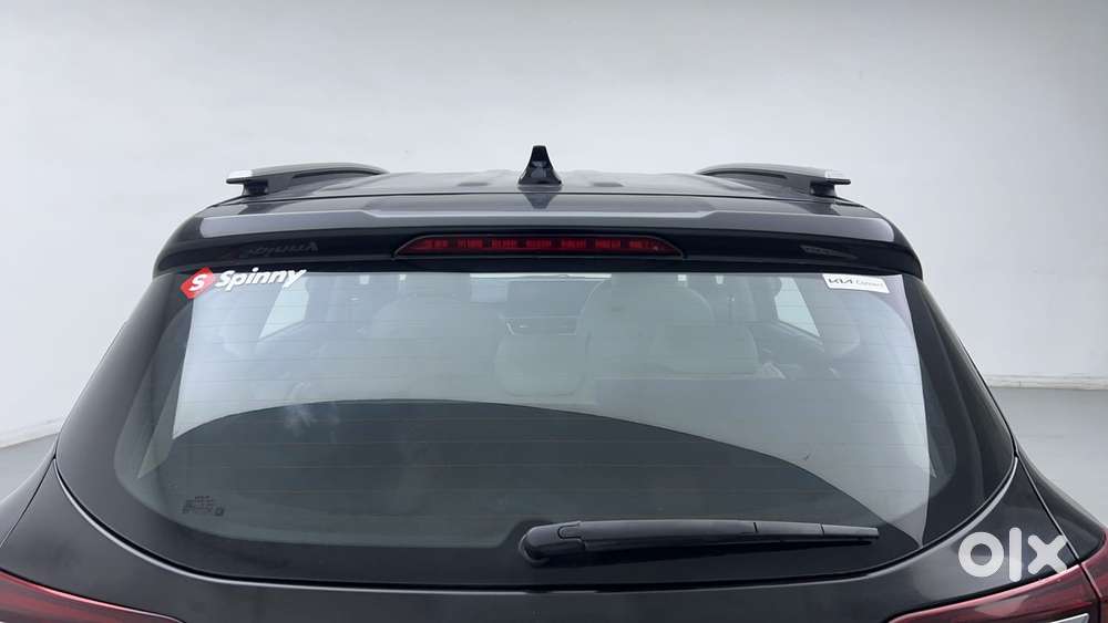 Kia Seltos Htx 1.5 Petrol Mt, 2022, Petrol