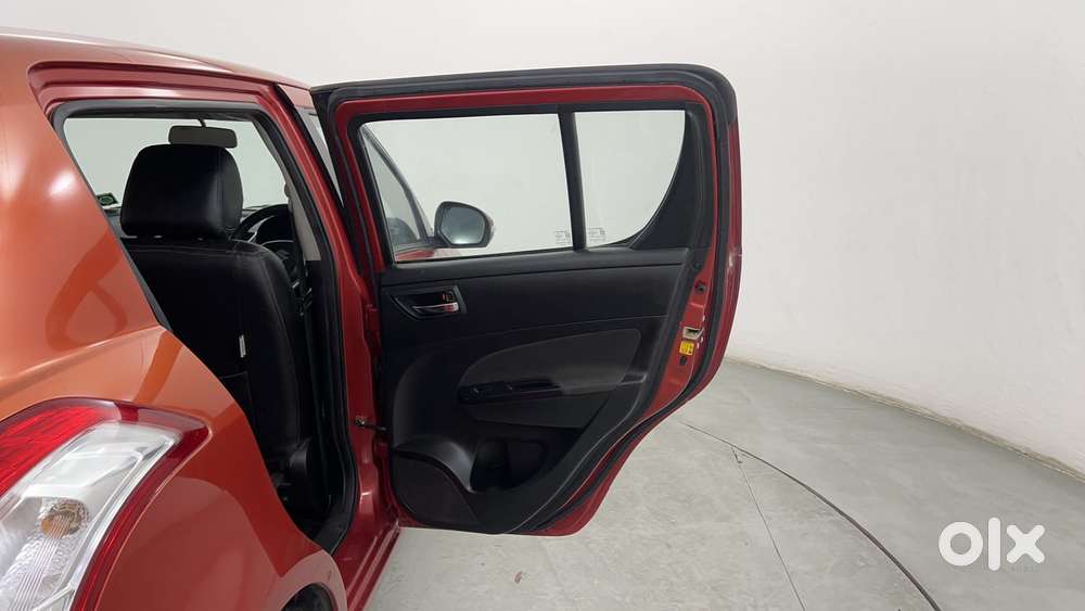 Maruti Suzuki Swift Vvt Vxi, 2014, Petrol