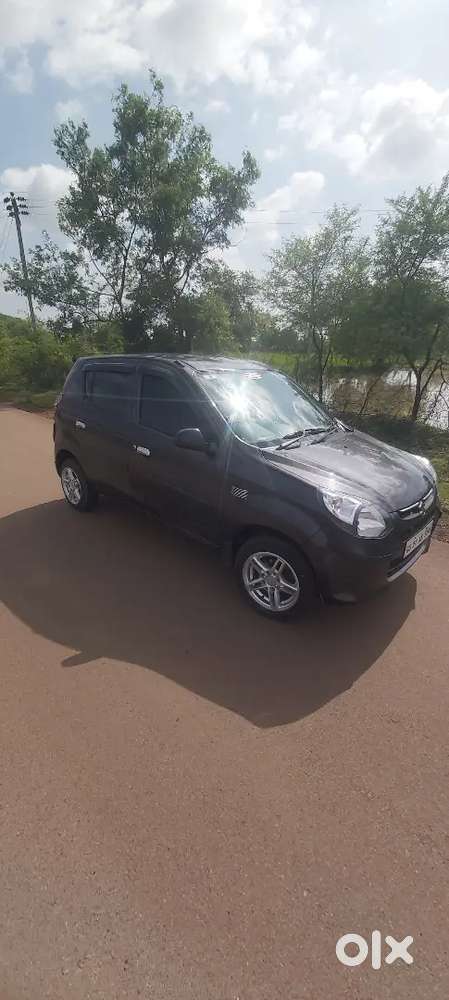 Maruti Suzuki Alto 800 2015 Petrol 41000 Km Driven