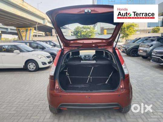 Ford Figo Diesel Exi, 2014, Diesel