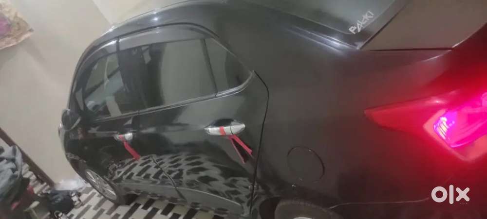 Freshhh Condition Car