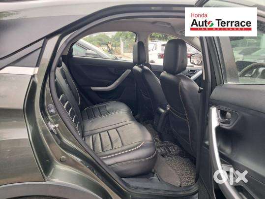 Tata Nexon Amt 1.2 Revotron Xma, 2021, Petrol