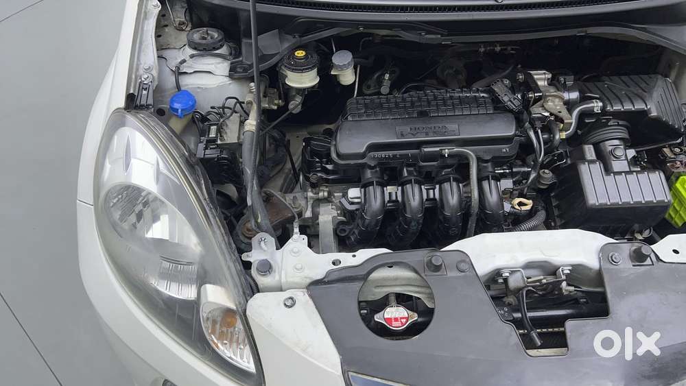 Honda Brio 1.2 Vx Mt, 2013, Petrol