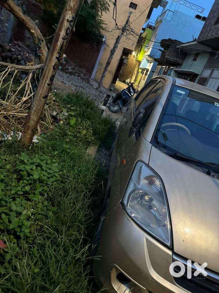 Maruti Suzuki Zen 2009 Petrol 2009 मॉडल हा 2029 तक वैलिड है