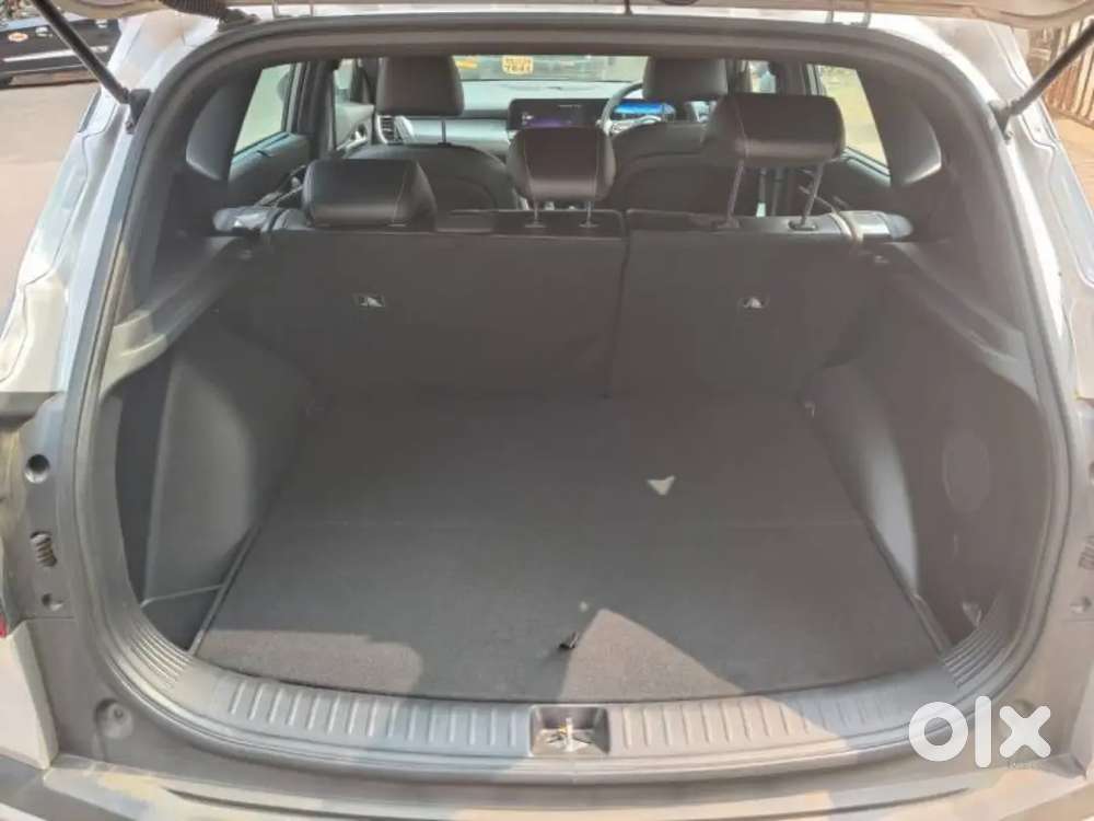 Kia Seltos 2025 Petrol Excellent Condition