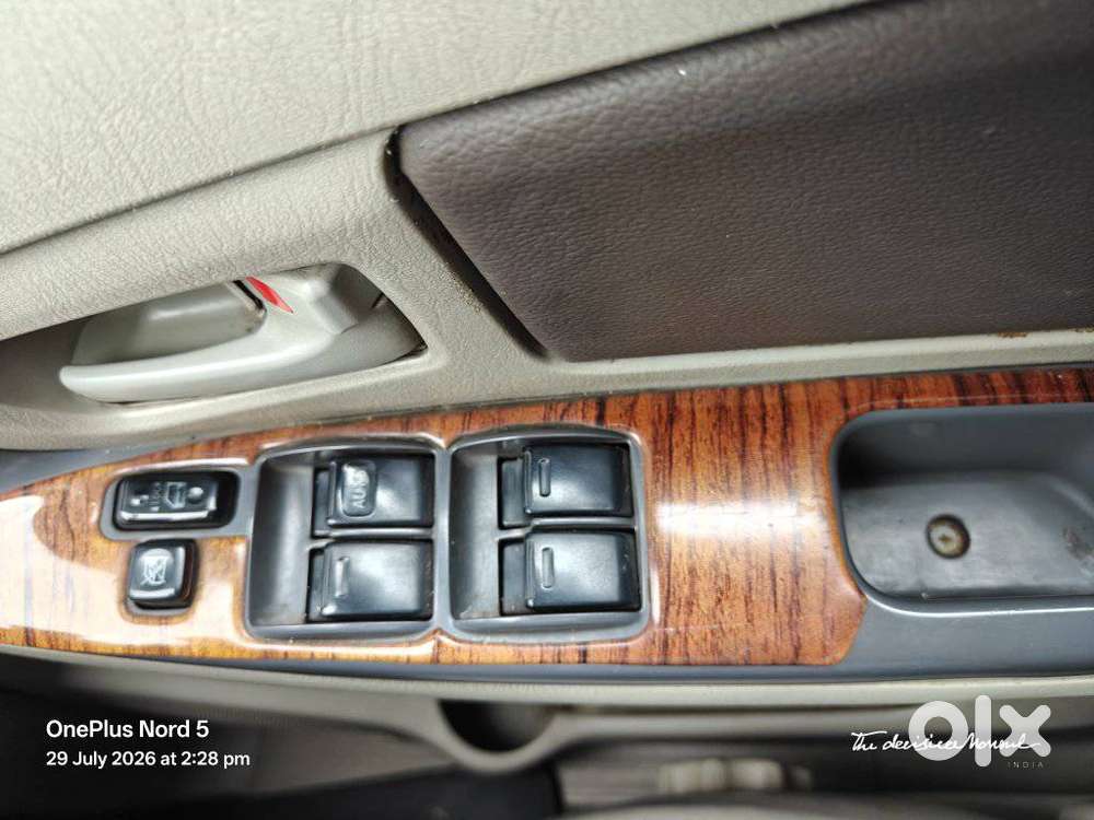 Toyota Innova 2.5 G (diesel) 7 Seater, 2014, Diesel