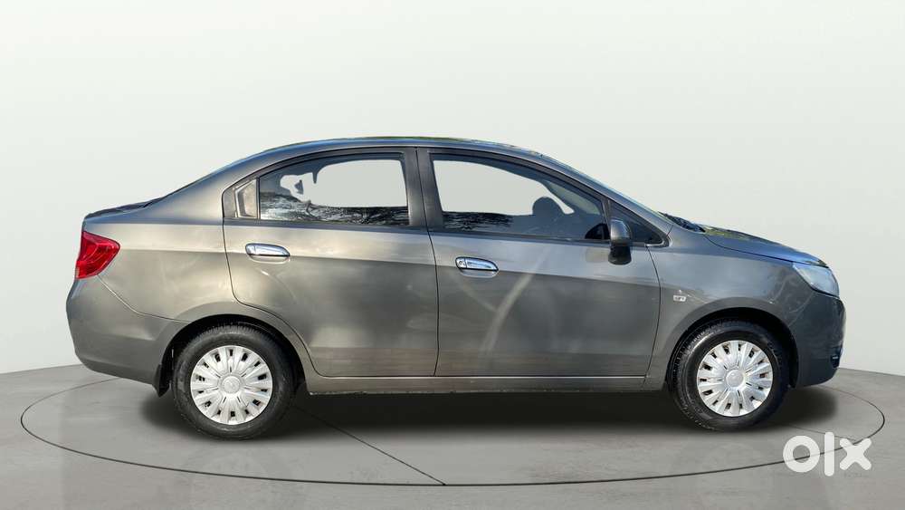 Chevrolet Sail 1.2 Ls Abs, 2015, Petrol