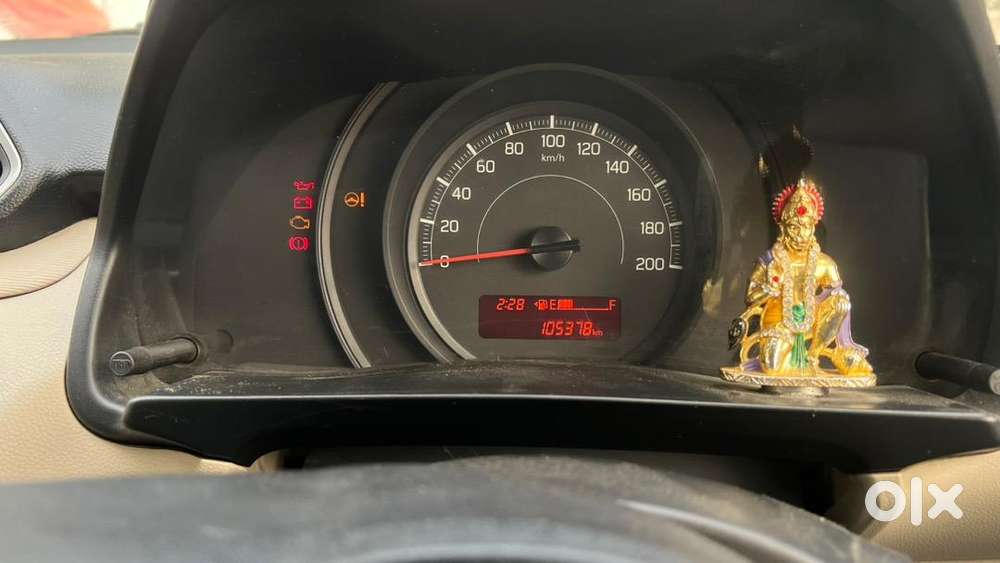 Maruti Suzuki Swift Dzire 2020 Petrol Well Maintained
