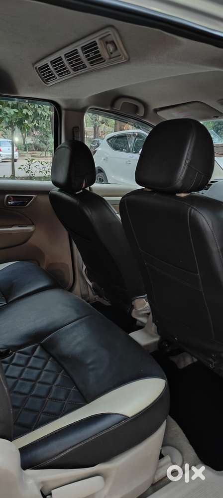 Maruti Suzuki Ertiga Shvs Zdi Plus, 2017, Diesel