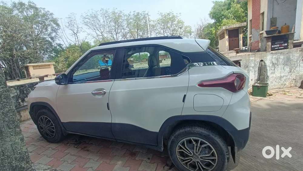 Tata Panch Pure 1.2 Petrol Cng