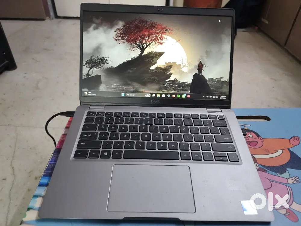 Latitude 5420