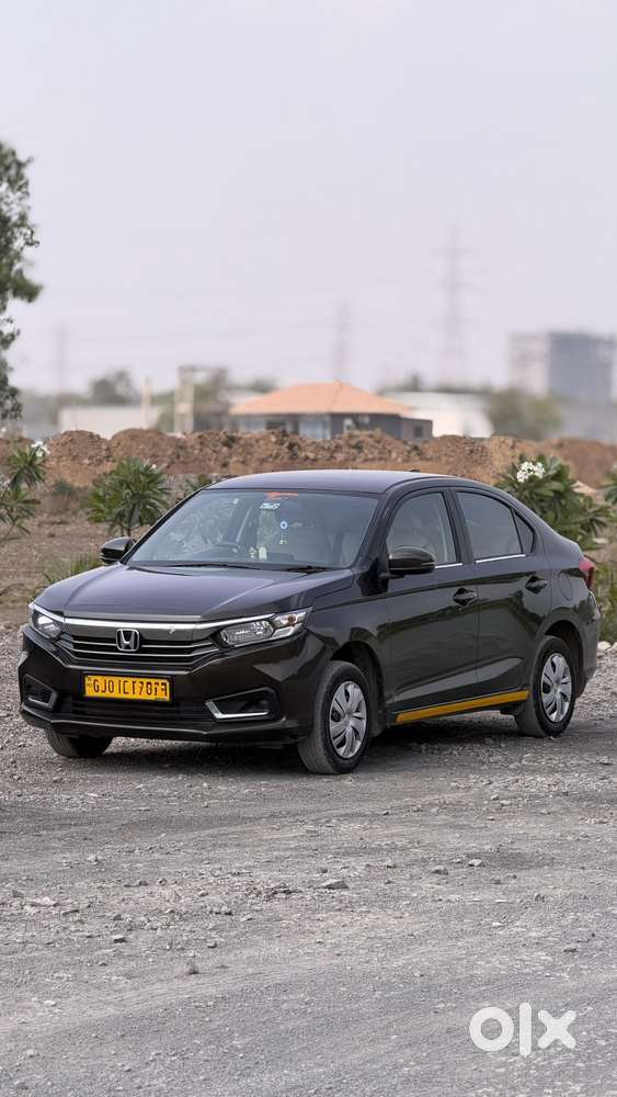 Honda Amaze 1.2 Smt I Vtec, 2025, Cng & Hybrids