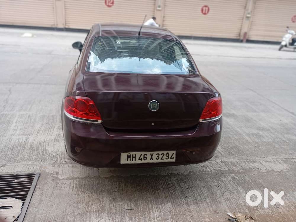 Fiat Linea 2007-2013 Dynamic, 2013, Cng & Hybrids