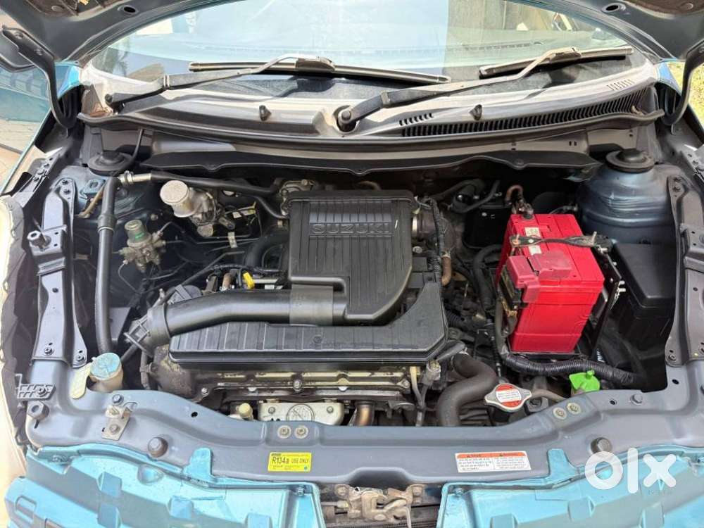 Maruti Suzuki Dzire 1.2 Vxi, 2014, Petrol