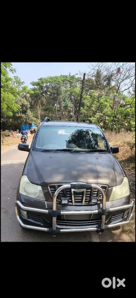 Mahindra Xylo 2010 Diesel Car