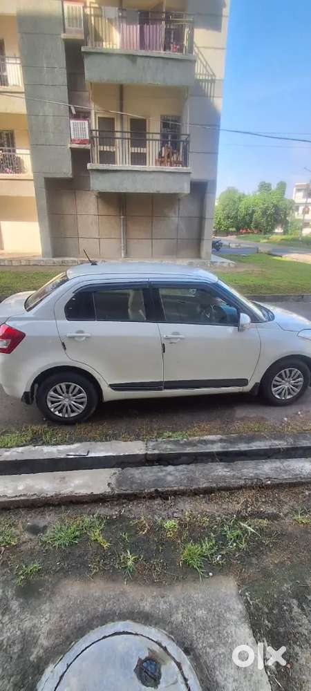Cng Fitted