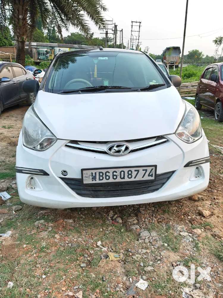 Hyundai Eon 2014 Petrol 31000 Km Driven