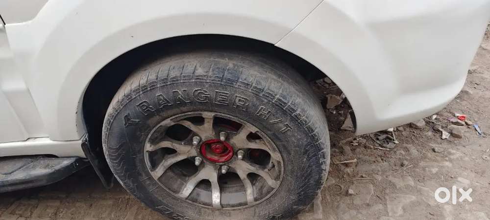 Tata Safari Storme 2015 Well Mentioned